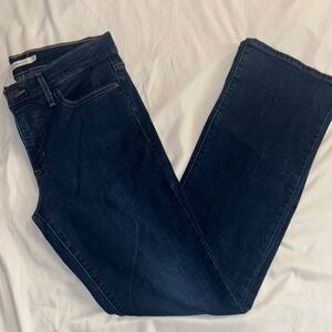 Women's Blue Jeans